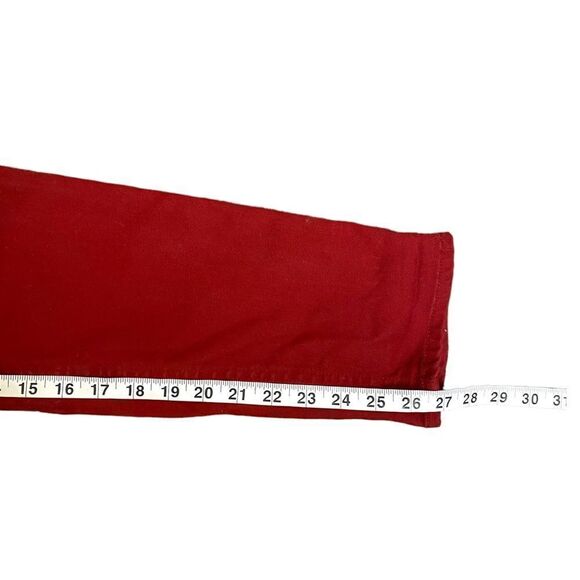 Aritzia Wilfred Free High Waisted Belen Pants - Picture 11 of 11